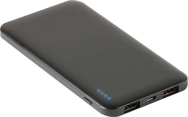 Vivanco Vivanco power bank Slim 5000mAh (38857)