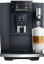 JURA E8 (ED) Cosmic Black