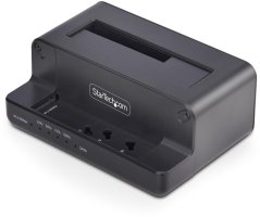 StarTech NVME TO 2.5/3.5 SATA CLONER