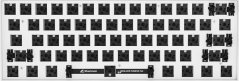 Sharkoon SGK50 S4 Barebone ANSI (4044951038893)