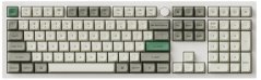 Keychron Q6 HE QMK Gateron Double-Rail Magnetic Nebula (4894979004543)