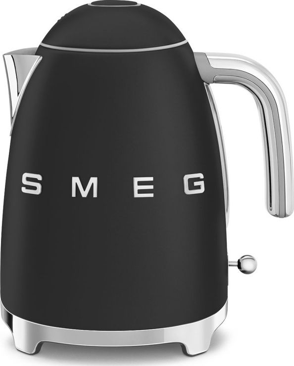 Smeg KLF03BLMEU Čierny
