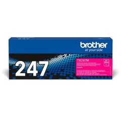Brother Toner Cartridge 1 Pc(S)