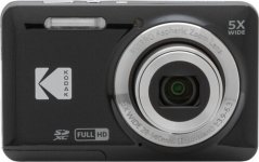 Kodak FZ55 Čierny