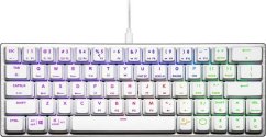 Cooler Master SK620 Red switch (SK-620-SKTR1-US)