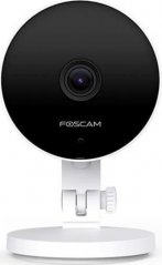 Foscam Kamera IP Wi-fi Foscam C2M 2Mpix Čierna