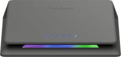D-Link Prepínač D-Link DMS-106XT RJ-45 x 6 Čierny