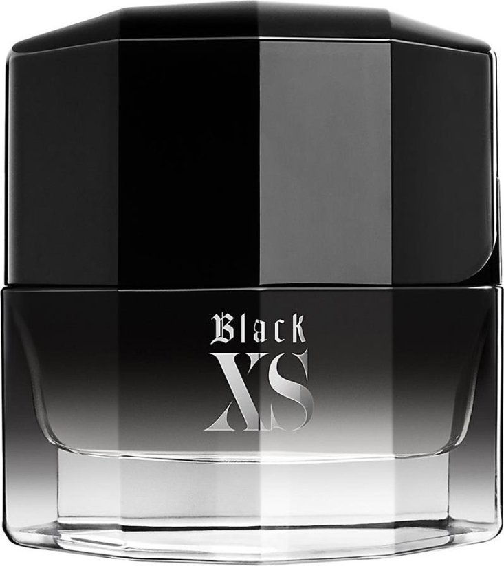 Paco Rabanne Black XS L'Exces EDT 50 ml MEN