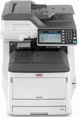OKI MC853dn