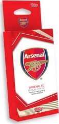 TOPPS TOPPS ARSENAL FAN SET