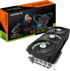 Gigabyte GeForce RTX 4080 SUPER Gaming OC 16GB GDDR6X (GV-N408SGAMING OC-16GD)