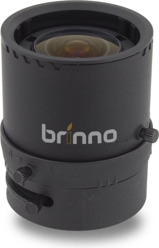 Brinno BCS TLC200 Pro CS18-55 mm f/1.2