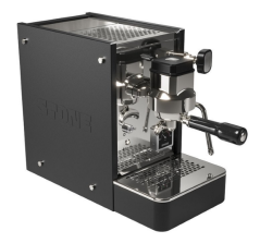 Espresso kávovar Stone - Lite Black