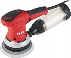 Flex FLEX ECCENTRIC SANDER. ORE 150-5 350W 5mm