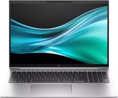 HP HP EliteBook 865 G11 Notebook - Wolf Pro Security - 172deg-Scharnierdesign - AMD Ryzen 7 Pro 8840HS / 3.3 GHz - Win 11 Pro - Radeon 780M - 32 GB RAM - 1 TB SSD NVMe - 40.6 cm (16") IPS HP SureView Reflect 1920 x 1200 - Wi-Fi 6E, Bluetooth - 5G - kbd: D