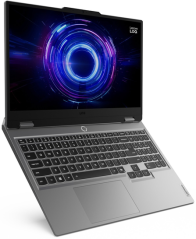 Lenovo LOQ 15IRX10 i7-13645HX / 16 GB / 512 GB / RTX 5060 / 144 Hz (83JE01DXPB)