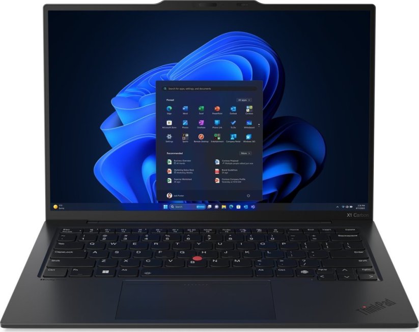 Lenovo LENOVO X1C G12 U7-165U/14WUXGA/64GB/1TB/W11P/3P