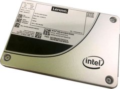 Lenovo ThinkSystem 5300 480GB 2.5'' SATA III (6 Gb/s)  (4XB7A17088)