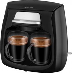 Sencor SCE 2100BK Čierny