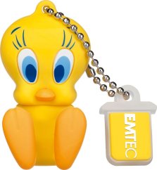 Emtec L100 Tweety, 16 GB  (ECMMD16GL100)
