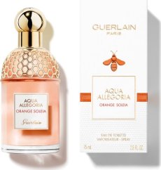 Guerlain Aqua Allegoria Orange Soleia EDT 75 ml WOMEN