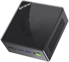 GMKtec K8 Mini PC Ryzen 7 8845HS 32GB RAM + 1TB WIN 11 Pro (K8-1)