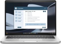 Dell Pro 14 Plus PB14255 Ryzen 5 220 / 16 GB / 512 GB / W11 Pro (BTO502_PB14255_EMEA)
