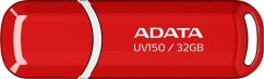 ADATA UV150, 32 GB  (AUV150-32G-RRD)