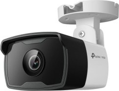 TP-Link TP-Link VIGI C330I(6mm) 3MP, Bullet, PoE, IR 30m