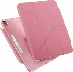 Uniq UNIQ etui Camden iPad 10 gen. (2022) Ružový/rouge pink Antimicrobial
