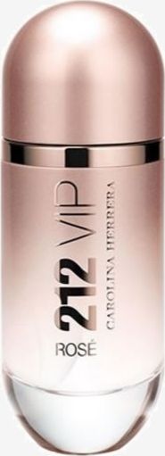 Carolina Herrera Perfumy 212 VIP Rose EDP 125 ml WOMEN