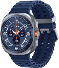 Samsung Galaxy Watch Ultra LTE 47mm (2025) Modrý  (SM-L705FZA2EUE)