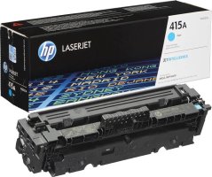 Asus for laser printers, 2100 pages Compatible new TopJet Hewlett-Packard W2031/415A, Cyan