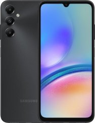 Samsung Samsung Galaxy A05s 4/128GB Black SM-A057GZKVEUE