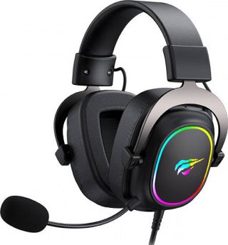 Havit H2002P Srebrne (HVT120)