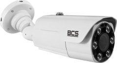 BCS tubowa IP 8Mpx -F-TIP58VSR5-Ai2 SkyLight WDR 120dB IR 50m
