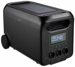 Acer Acer 3000W Portable Power Station Black, APS331 (EU)