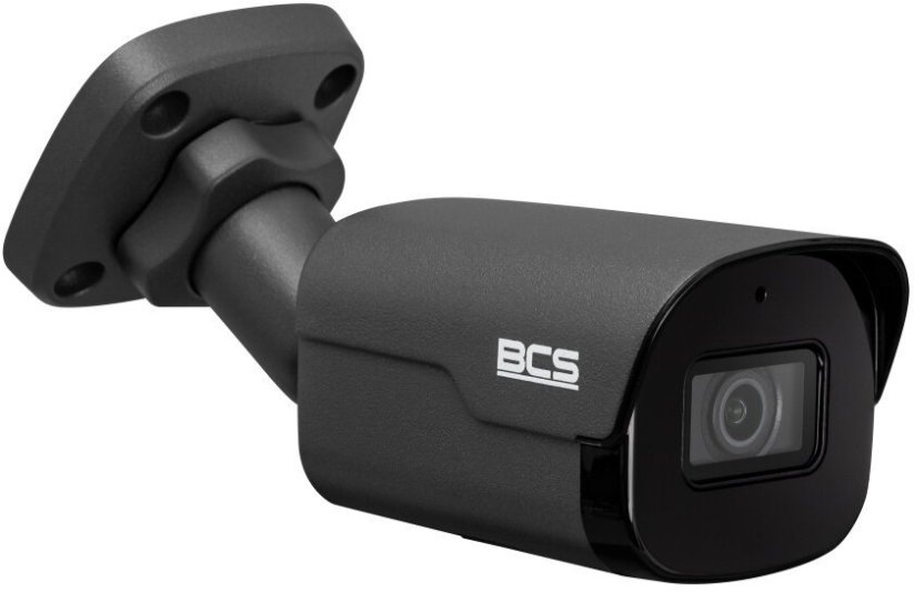 BCS Kamera tubowa 4Mpx BCS-P-TIP24FSR4-AI2-G