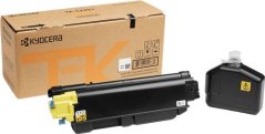 Kyocera TK-5290 Yellow Originál  (162126)