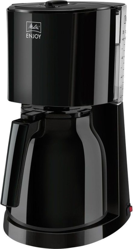 Melitta Enjoy Therm 1017-06 Čierny