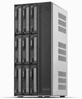 Lenovo T9-500 PRO Intel Core i7 16GB DDR5 9 zatok 0TB Sivý (T9-500 PRO)