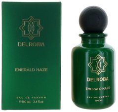 Tom Ford Delroba, Emerald Haze, Eau De Parfum, 100 ml MEN