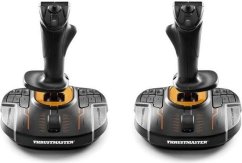 Thrustmaster T.16000M FCS Space Sim Duo (2960815)