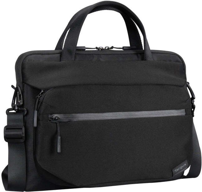 Targus Work 14" 3-in-1 Tech Brief - Čierny
