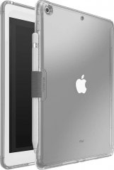 OtterBox OtterBox Symmetry Clear - obudowa ochronna do iPad 10.2" 7/8 generacja (przeźroczysta)