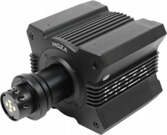 MOZA R12 Direct Drive Wheelbase (12 Nm)