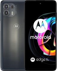 Motorola Edge 20 Lite 5G 6/128GB Grafitový  (PANE0061IT)