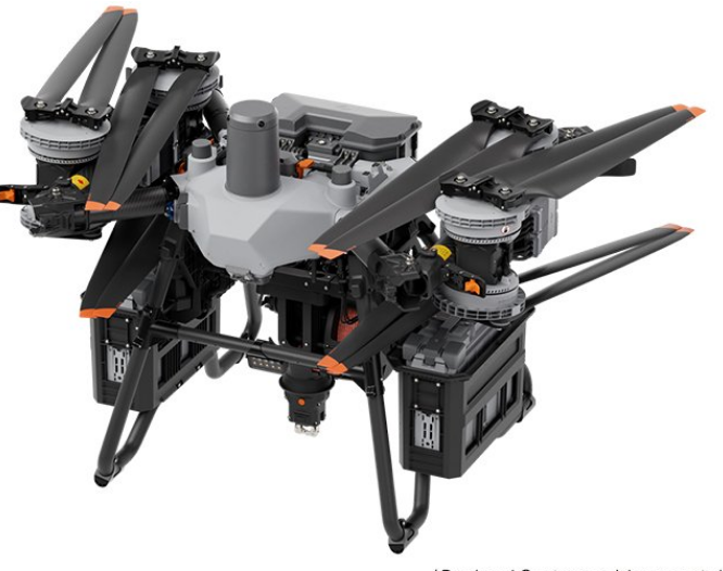 DJI FlyCart 100