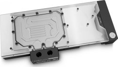 EK Water Blocks EK-Quantum Vector² Xtreme RTX 3080/90 D-RGB ABP - Nickel + acryl