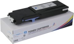 Xerox Cyan Toner Extra High Cap